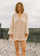 Sally Coverup
