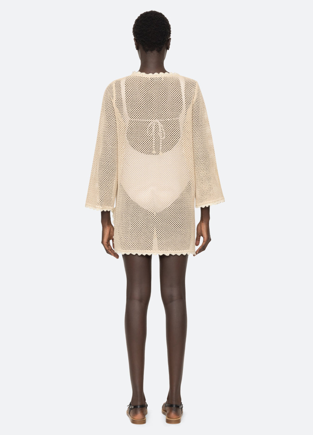 Sally Coverup