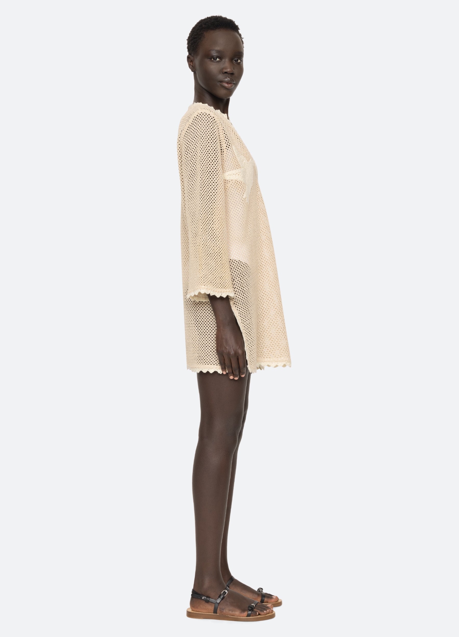 Sally Coverup