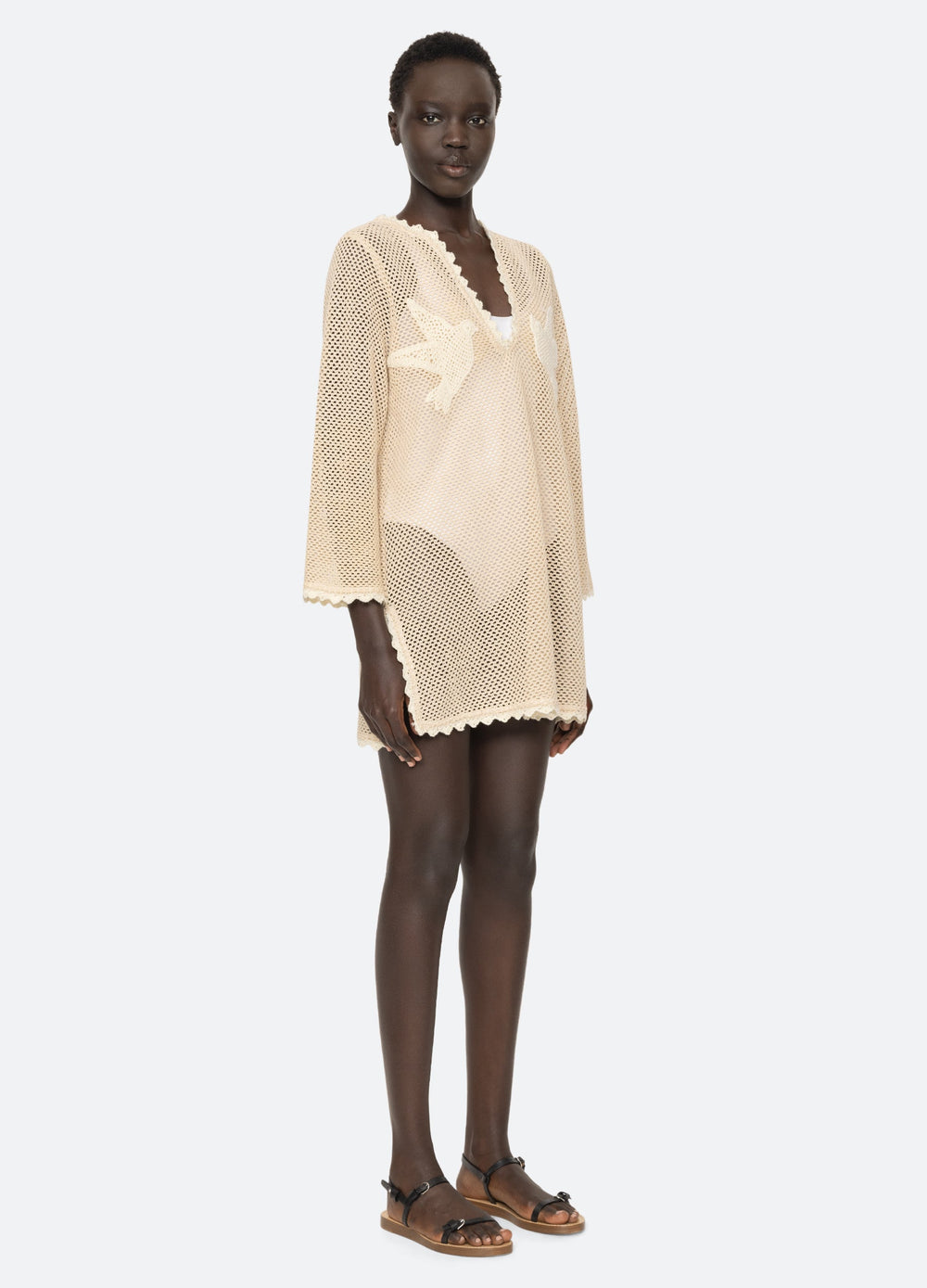 Sally Coverup