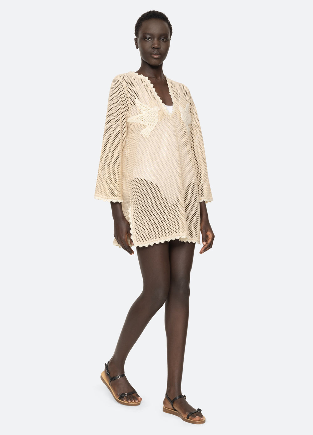 Sally Coverup