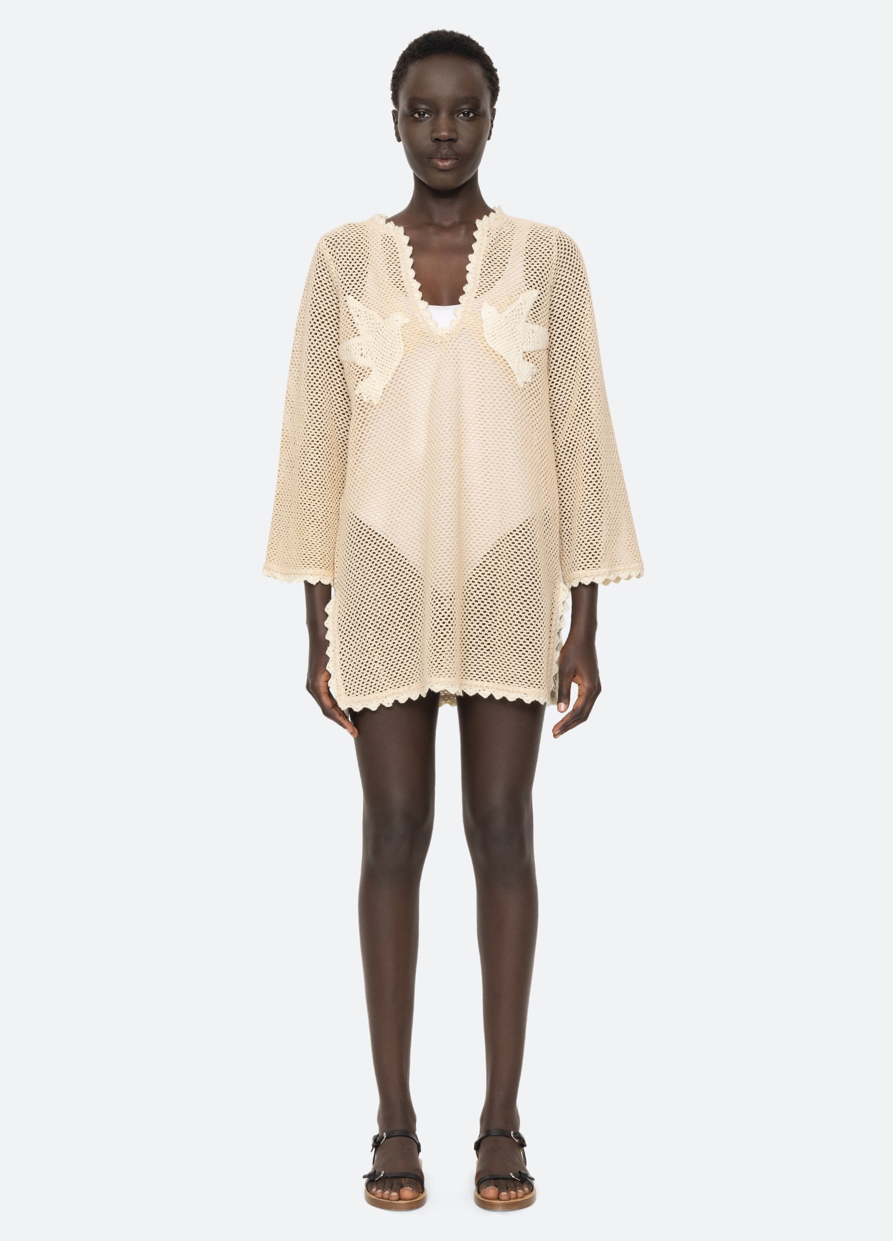 Sally Coverup