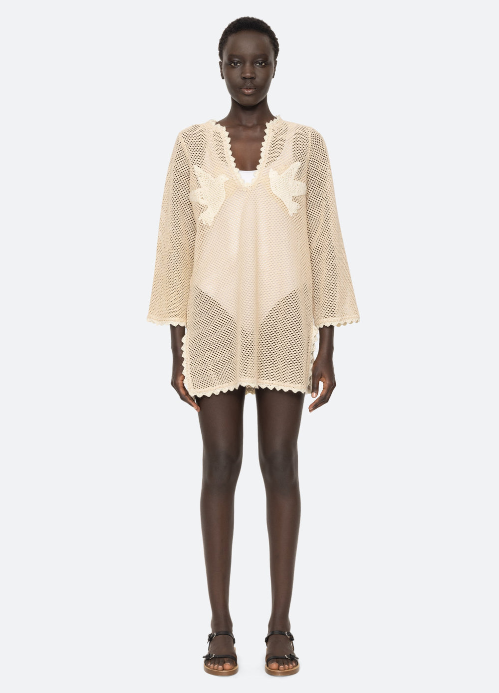 Sally Coverup