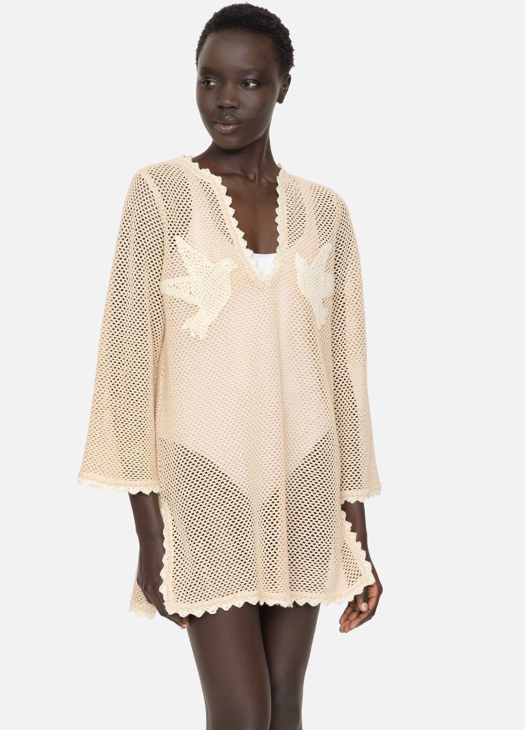 Sally Coverup