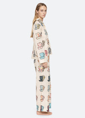 Karmen PJ Set
