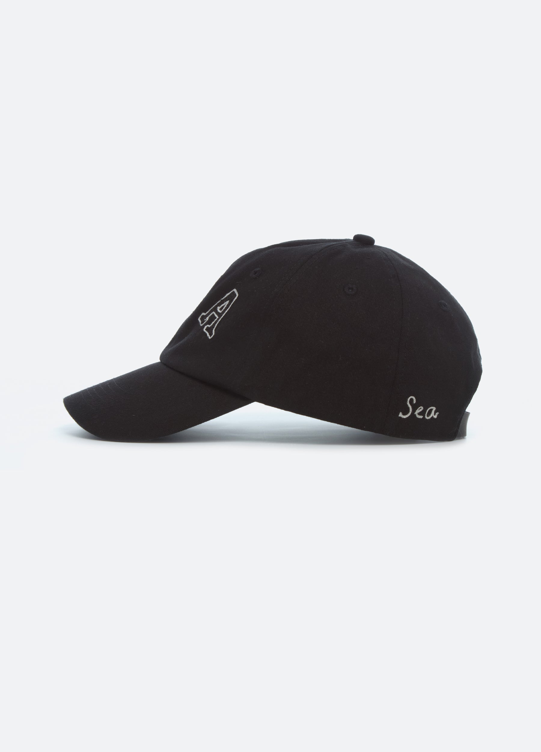 Adonis Cap