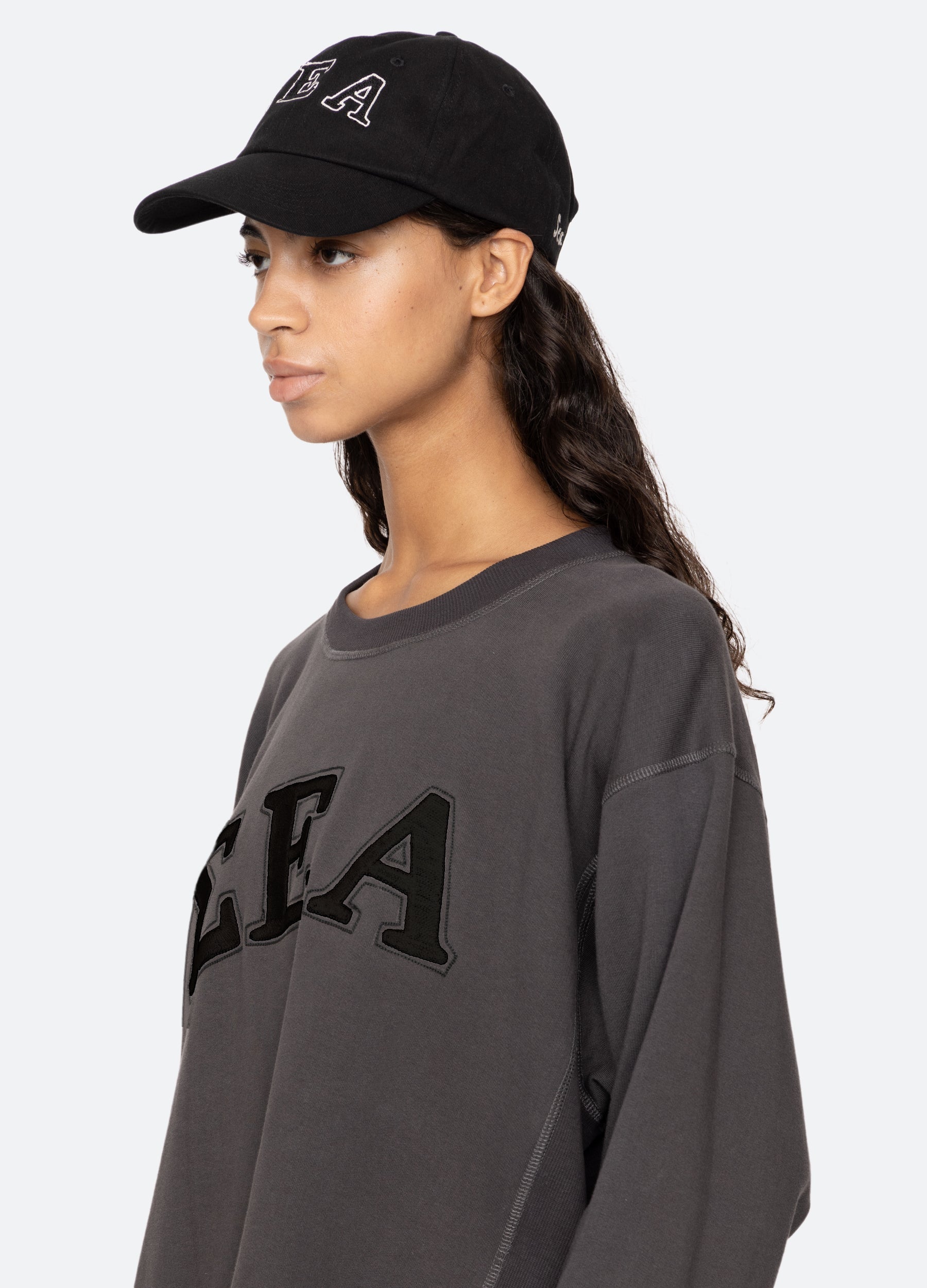 Adonis Cap