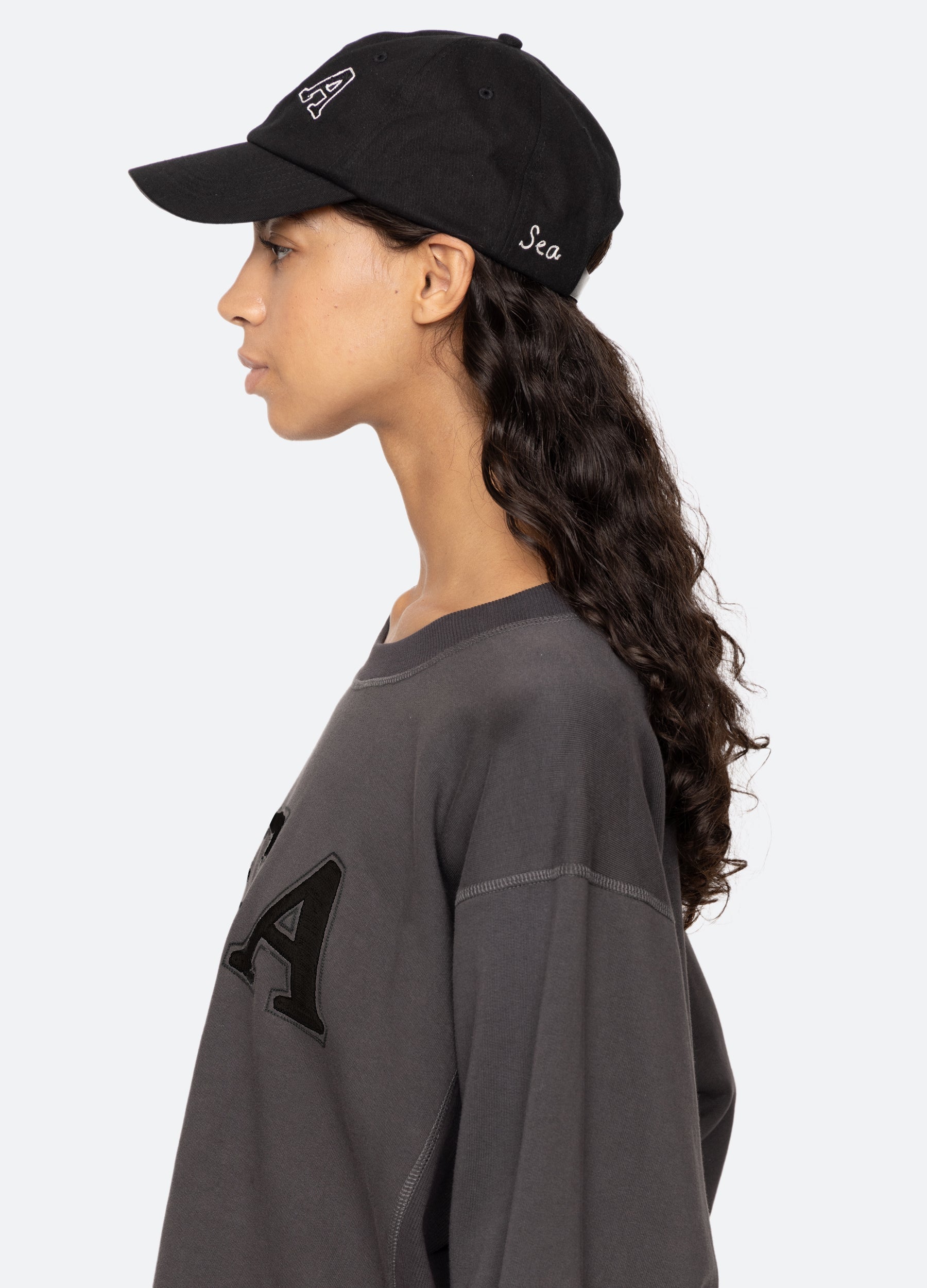 Adonis Cap