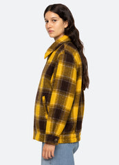 Amber Jacket